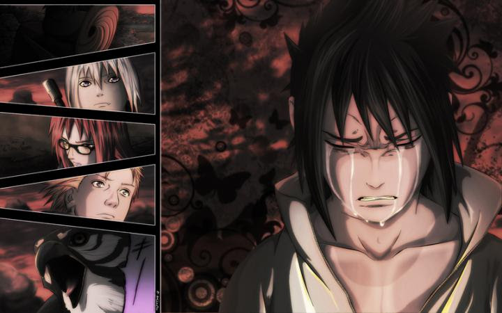 Naruto 壁紙 アニメ関連情報サイト 楽天ブログ
