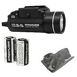 Streamlight TLR-1S Rail Mounted Tactical with Strobe