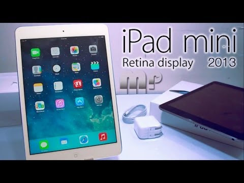 Video Ipad Mini 2 Wireless