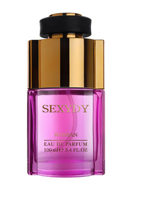 Lux2194 - Parfum Sexydy - Colectie de Lux - reducere 20% Lux2194 - Parfum Sexydy - Colectie de Lux - reducere 20%