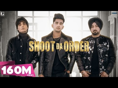 Shoot Da Order Jass Manak Lyrics Meaning In Hindi ft Jagpal Sandhu