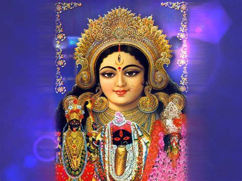 navratri maa durga images  whatsapp dp profile hd