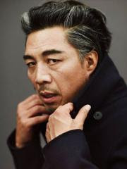 50代の韓国俳優 最新人気ランキング 11月8日 138人