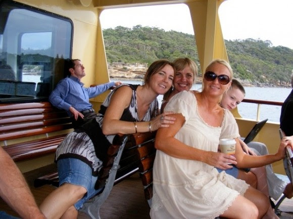 Midget Man Optical Illusion