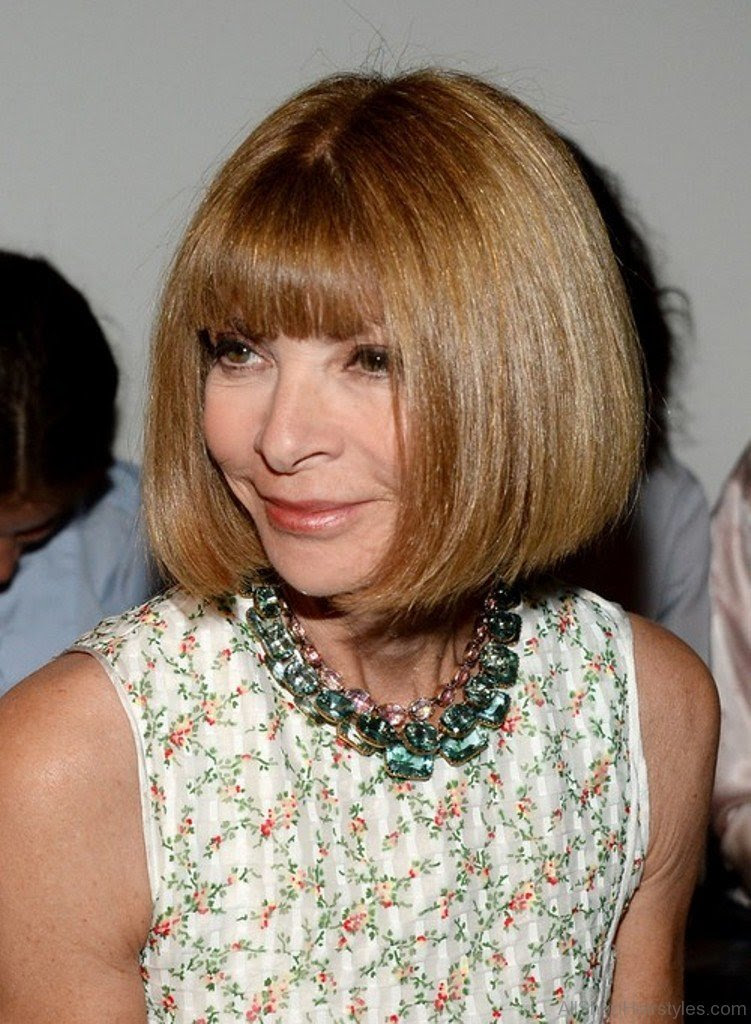 51 Appealing Short Bob Hairstyle For Attractive Women