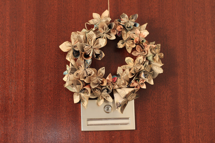 wall decor | Look what I made!