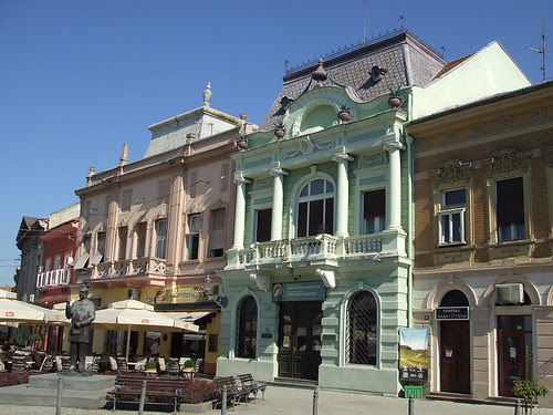 Novi Sad