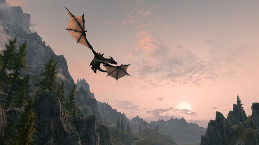 クエストメニュー メインクエスト サイドクエスト一覧 スカイリム The Elder Scrolls V Skyrim 攻略情報 エルダースクロールズ ファンサイト