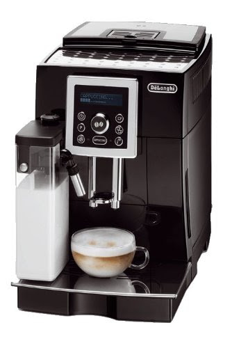 DeLonghi  ECAM 23.450.B coffee maker