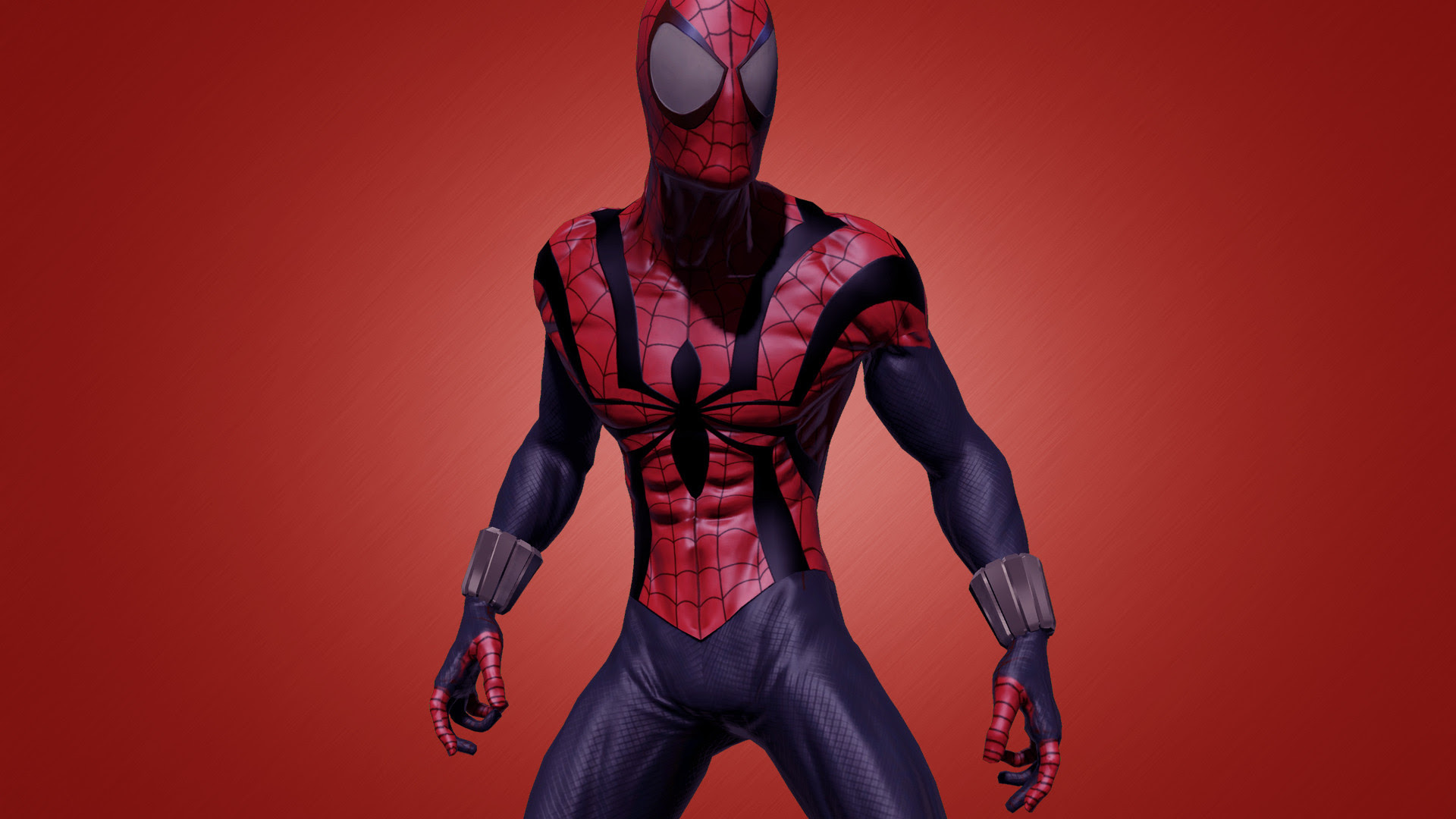 Ultimate Spider Man Hd Wallpaper 73 Images
