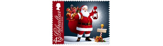 Gregorys.it - Una letterina a Babbo Natale