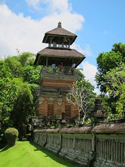 pura taman ayun