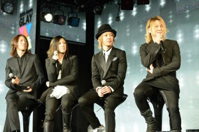 Glay Junglekey Fr Image 50