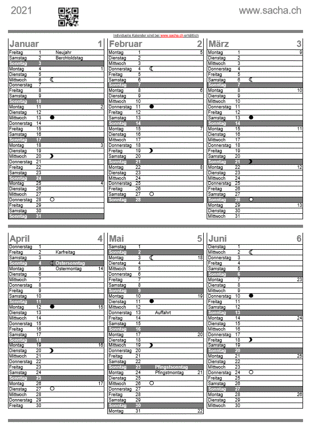 Kalender Zum Ausdrucken 2021 2022