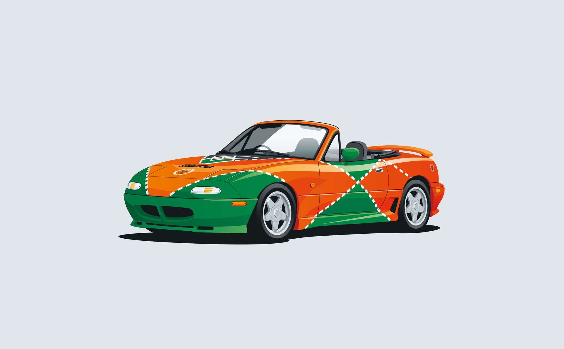 throwback mx 5 le mans edition zoom zoom usa winter 2016 mazda stories usa winter 2020