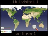 visitor counter