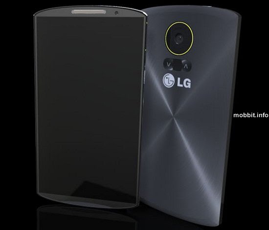 LG G5