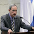 נחמן שי - כל הקהילות בבריטניה אמרו לסמוטריץ' ללכת שר התפוצות נחמן שי: