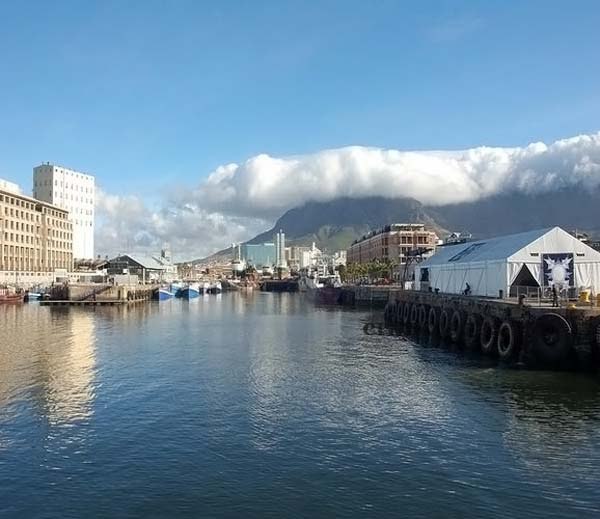 Десятка мест, где обязательно нужно побывать