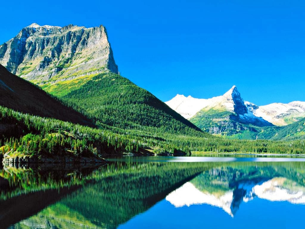 HD Nature Wallpapers for Laptop - WallpaperSafari