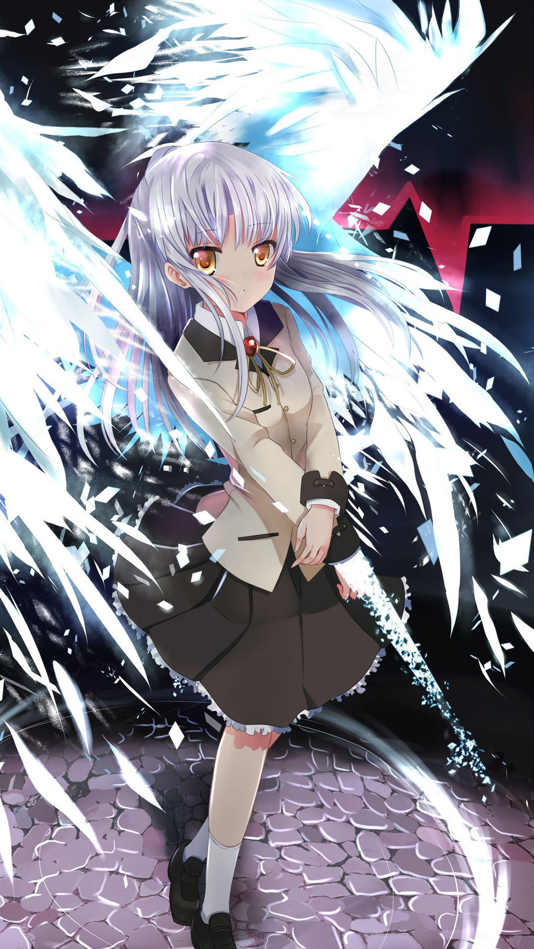 Anime Wallpaper 1080x1920 (84+ images)