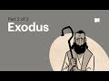 Bible Project: Exodus 19-40