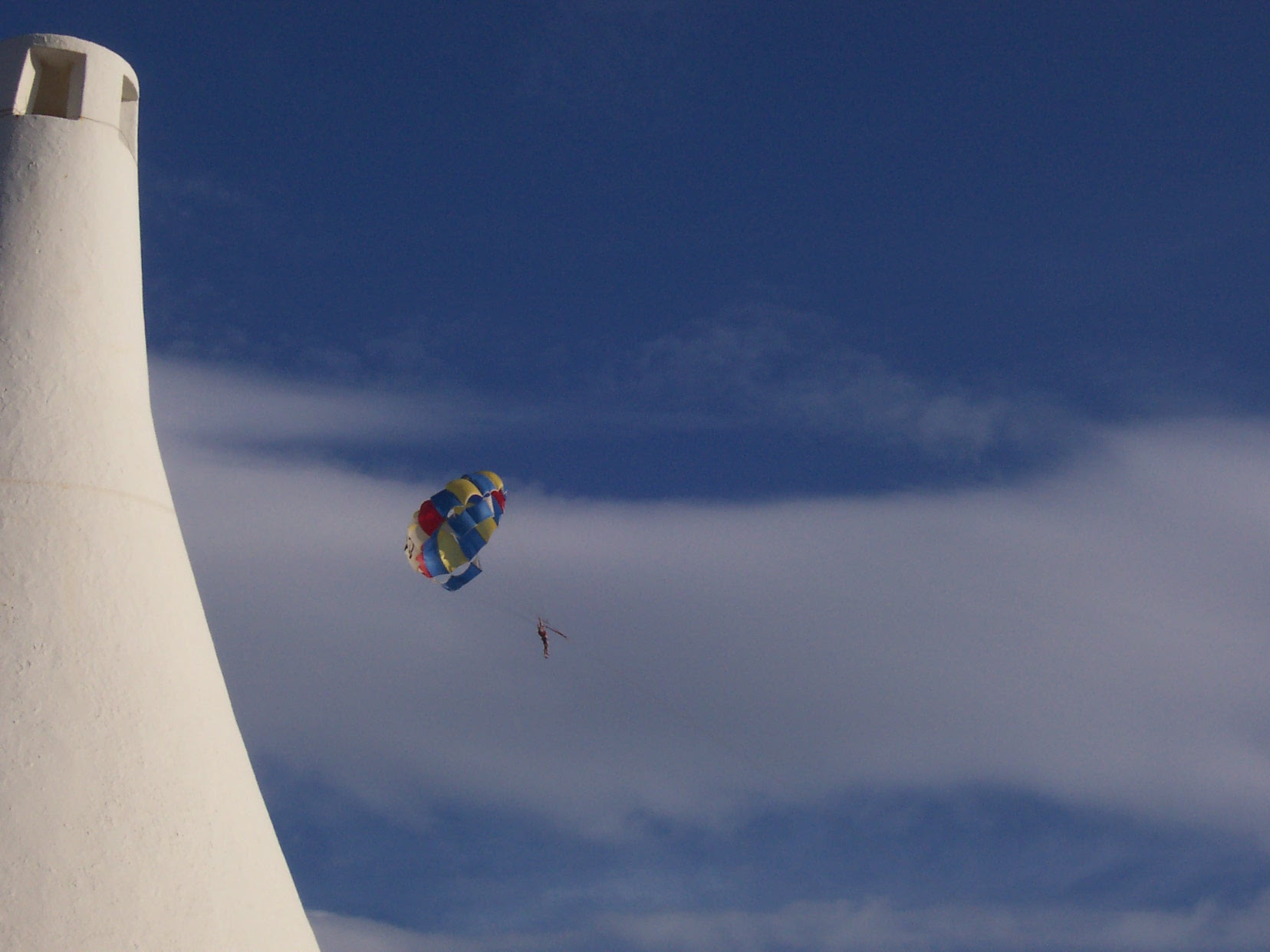 janneke chimney vehicles air parachute tourist royalty