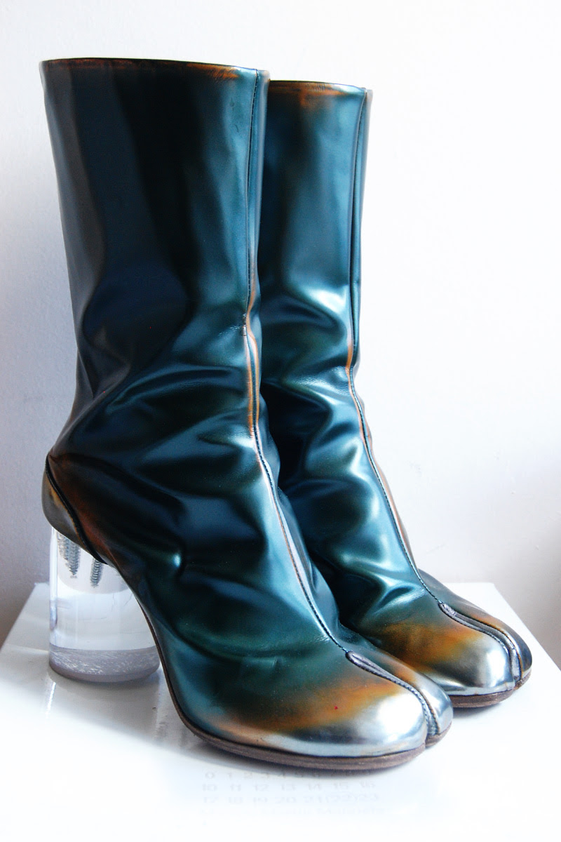 11 of the Ugliest (and Most Expensive) Shoes on the Market Right Now