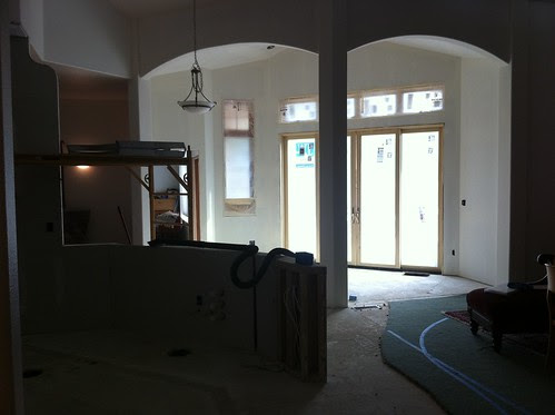 Renovations