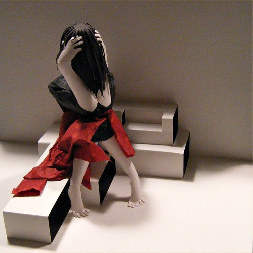 Paper Sculpture