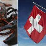  Swiss government rules lobsters must be 'stunned' before being boiled