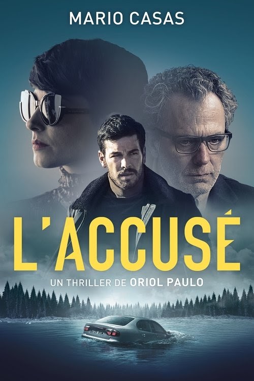 L'Accusé Streaming Complet Vostfr 2016 En Ligne Regarder Film Francais