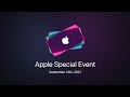 [最も人気のある！] apple event june 2021 iphone 299956