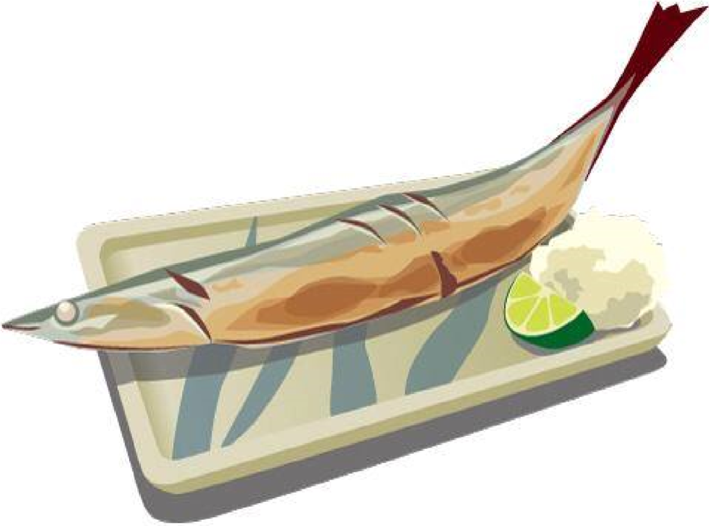 秋刀魚と漬物で発がん性 Waca Jhiのブログ