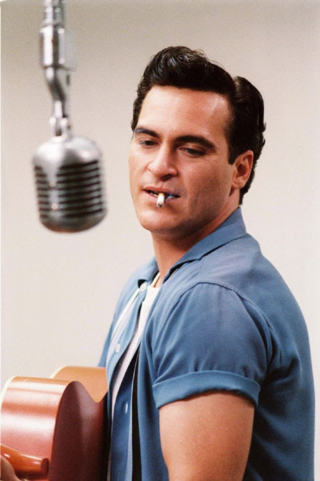 Joaquin Phoenix