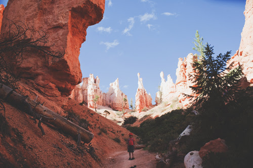 bryce canyon