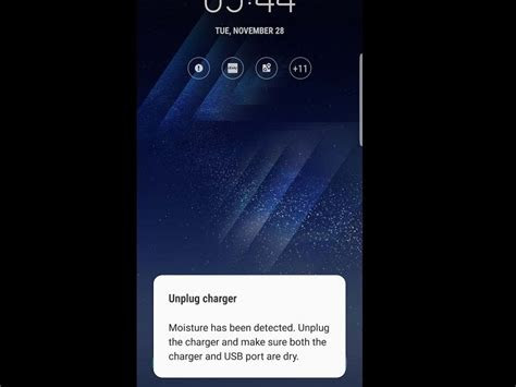 By al sacco managing editor, cio | samsun. Galaxy S9 Plus Moisture Detected Fix - iFixit Repair Guide