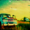 Vintage Icons