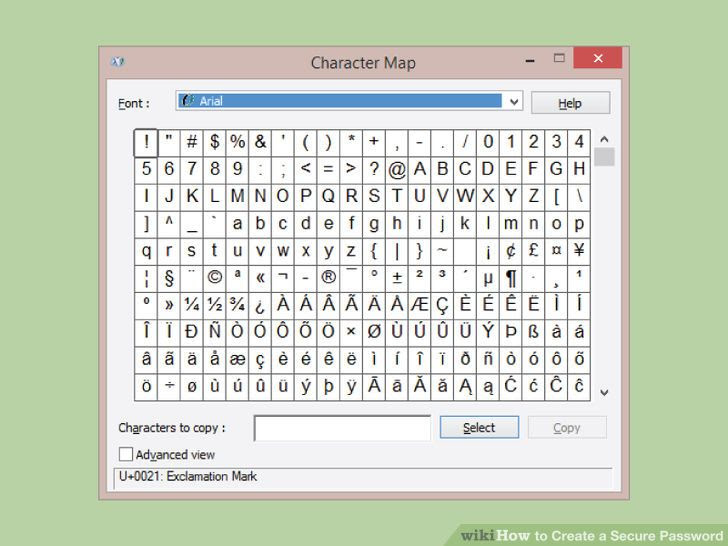 Create a Secure Password Step 13.jpg