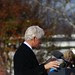 President Clinton