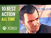 Populer Top 10 Best Xbox 360 Action Games of All Time, viral!