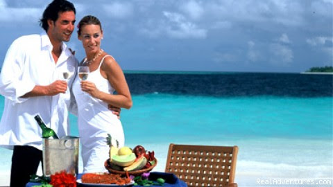 Maldives – Best Complete Tourist Guide