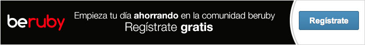 beruby.com - Empieza el día ganando