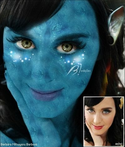 Avatar Addiction (35 pics) Avatar Addiction (35 pics)