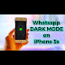 Cara Nak Buat Dua Wa Di Iphone