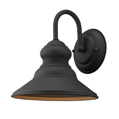 Designing An Outdoor Barn Sconce Themed Room With Silo Structure