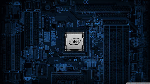 Intel Hd Wallpapers