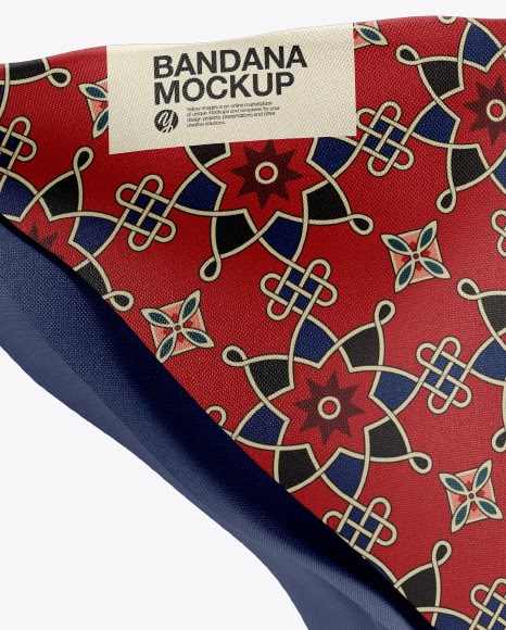 Download Free 6429+ Mockup Bandana Free Yellowimages Mockups for Cricut, Silhouette and Other Machine