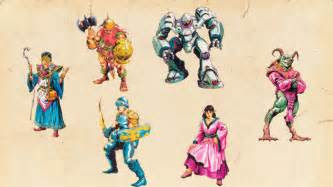 saga details launchbox games