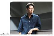 玉木宏婚后一年关闭粉丝俱乐部演员与粉丝的微妙关系 活动